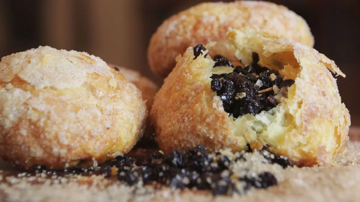 Gerrards – bakery in Hoole, Chester